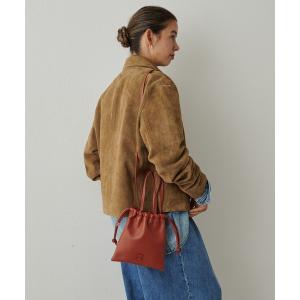 ショルダーバッグ バッグ グラネッロ CERVO レディース
