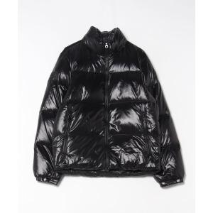 ダウンジャケット ダウン 「DUVETICA」 DIMA U ダウン スタンドカラーダウンジャケット フードダウンジャケット メンズ