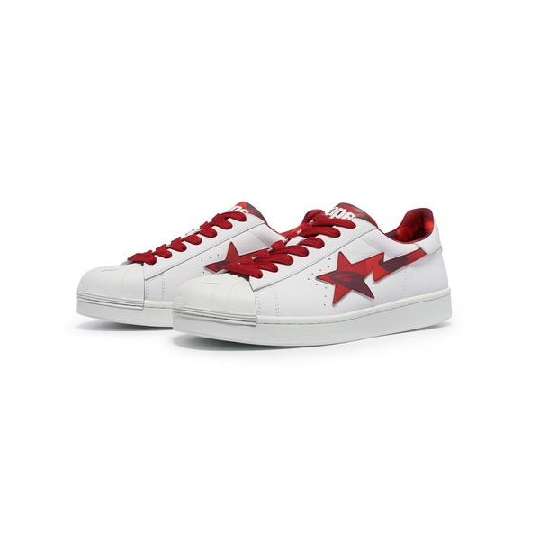 スニーカー SKULL STA メンズ