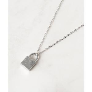 ネックレス パドロックトップ ペンダントネックレス メンズの高価買取価格
