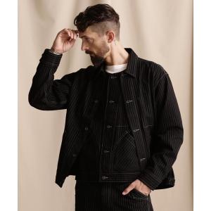 SCHOTT Schott(ショット) OLD HICKORY DENIM PANTS/オールド