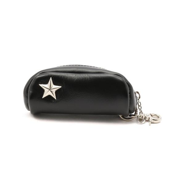 キーケース Schott/ショット/ONE STAR KEY CASE/ワンスター キーケース