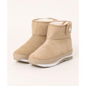 ブーツ 「RUBBER DUCK」SPORTY SNOWJOGGER SUEDE（ラバーダック スポーティ スノージョガー スエード） レディース
