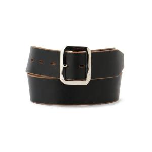 Schott PERFECT BELT 男女兼用