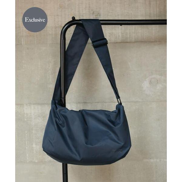 ショルダーバッグ 「撥水」「別注」YAKPAK×DOORS　SHOULDER BAG M メンズ
