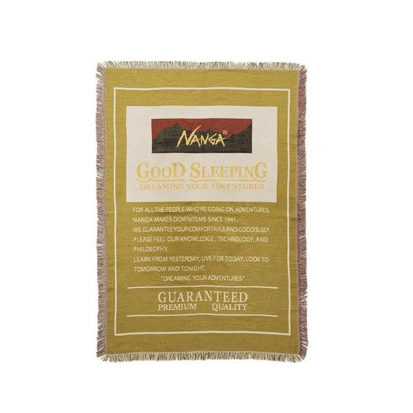 クッション クッションカバー GOODSLEEPING THROWKET