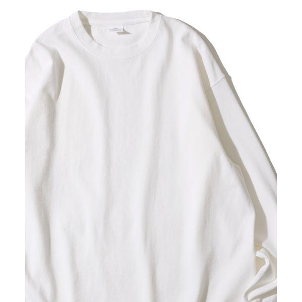 tシャツ 「SEABEES/シービーズ」9オンス ヘビーウェイトロングスリーブTシャツ メンズ レデ...