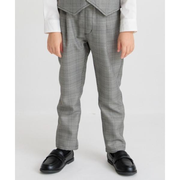 フォーマル 発表会 卒園式 入学式 「フォーマル」ロングパンツ キッズ 子供服 男の子