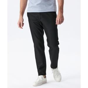 スラックス 「セットアップ」ラッセルカジュアルパンツ メンズ