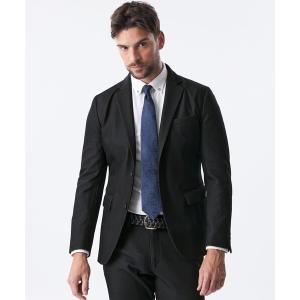 EPOCA UOMO 「EPOCA UOMO」 テーラードジャケット 46 ネイビー