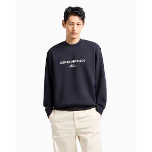 EMPORIO ARMANI トレーナー スウェット 「エンポリオ アルマーニ」ASV