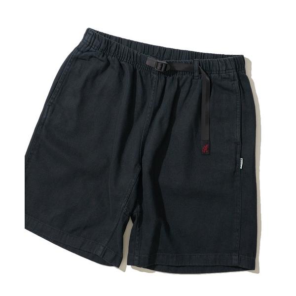 パンツ 「Gramicci/グラミチ」HEMP G-SHORTS / ショートパンツ G5SM-PO...