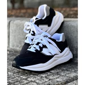 スニーカー new balance ニューバランス M5740 57/40 レディーススニーカー 厚底(フィフティーセブンフォーティー) M5740C