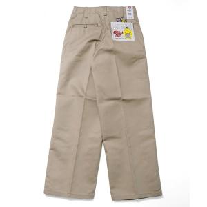 チノパン 「BEN DAVIS USA」USA GORILLA CUT KHAKI/ゴリラカット メンズ