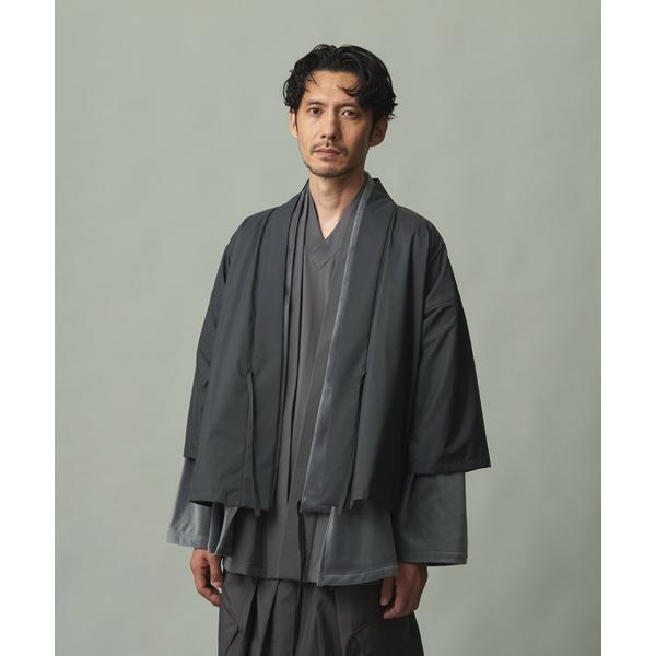 ブルゾン アウター WAROBE / WIND SHELL HANTEN TECH ( LEVEL5...