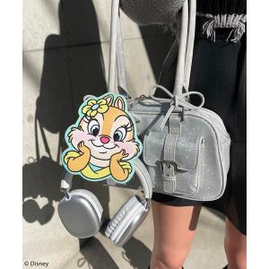 ポーチ 「Disney/ディズニー/クラリス」マルチポーチ レディース メンズ