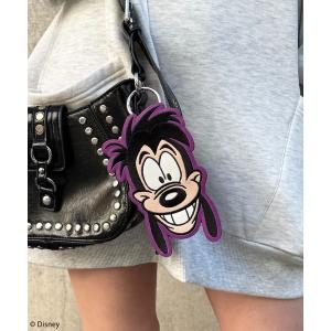ポーチ 「Disney/ディズニー/マックス」マルチポーチ レディース メンズ