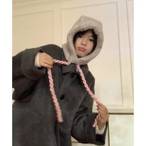 BURTON（バートン） ネックウォーマー スヌード シェルパフリース LYNX