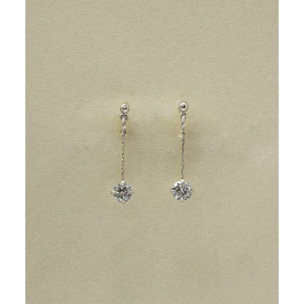 イヤリング 金属アレルギー対応made in japan「痛くない」「落ちにくい」「ストレスフリーな...