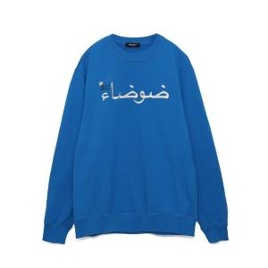 UNDERCOVER アンダーカバー UC1E9803-2 ベア スウェット ブラック  