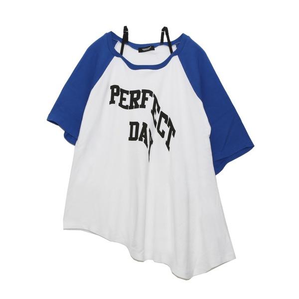 Undercover Undercover Tシャツ UC1E8805