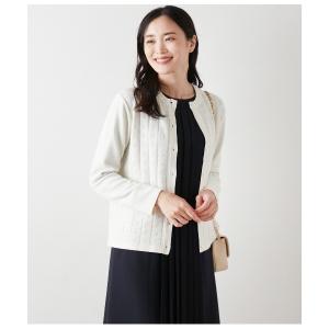 NEWYORKER（ニューヨーカー） ニット セーター 「手洗い可能」ウール