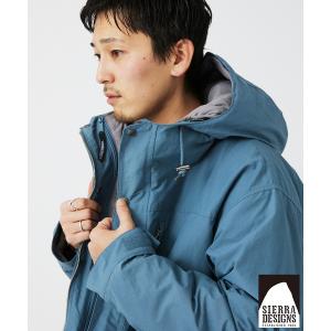 SIERRA DESIGNS 「SIERRA DESIGNS」 マウンテンパーカー L SIERRA DESIGNS 「SIERRA DESIGNS」 マウンテンパーカー L