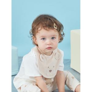 スタイ よだれかけ 「BABY」ベアスタイの商品画像