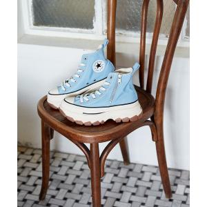 CONVERSE（コンバース） スニーカー ALL STAR R TREKWAVE Z HI