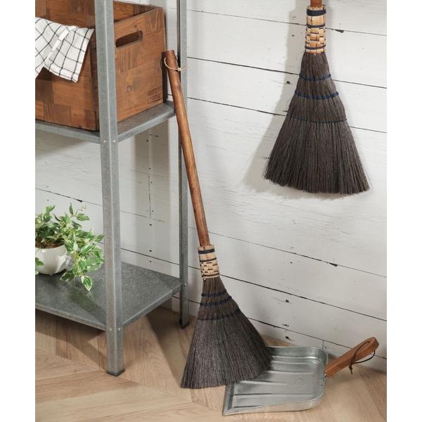 掃除 ススキほうき M「HOUSEHOLD GOODS」