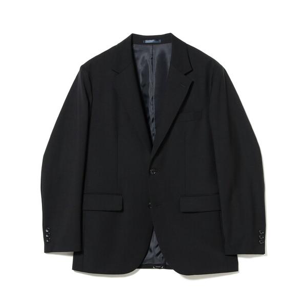 ジャケット テーラードジャケット 入学式 入園式 卒園式 SMART MERINO(R) ウールミッ...