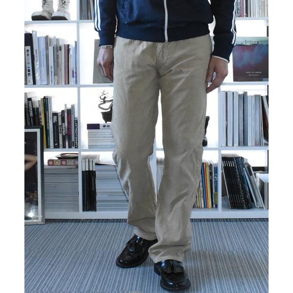パンツ 「ヴィンテージ古着」LEVI'S 401 コーデュロイパンツ メンズ レディース