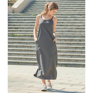 ラッシュガード REEF/リーフ キャミソールワンピ/水陸両用/UVケア REEF25S-03 レディース