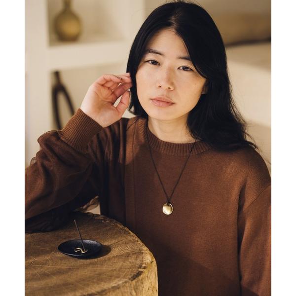 ネックレス 「Nothing And Others × Mami Ishioka Collectio...