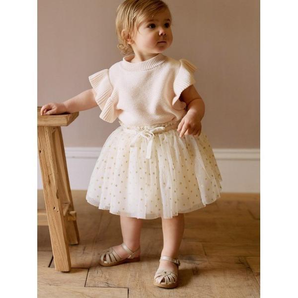 スカート チュチュスカートMatt Gold＆Just Like Magic キッズ 子供服 女の子