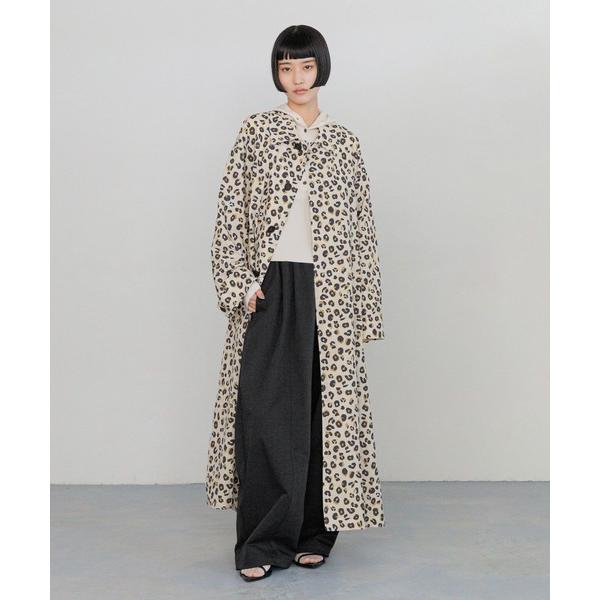 ステンカラーコート コート ステンカラーコート　289071 レディース