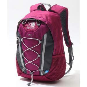 デイバック リュック 「karrimor/カリマー」Tube/ コンパクト ミニバックパック チューブ (容量：約10L） メンズ レディース