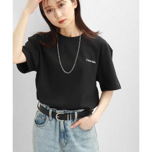 tシャツ 「Calvin Klein/カルバンク...の商品画像