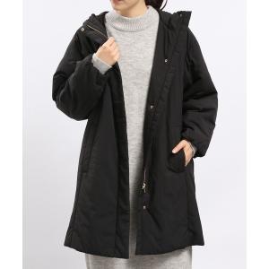 「GLOBAL WORK Smile Seed Store」 コート MEDIUM ブラック レディース