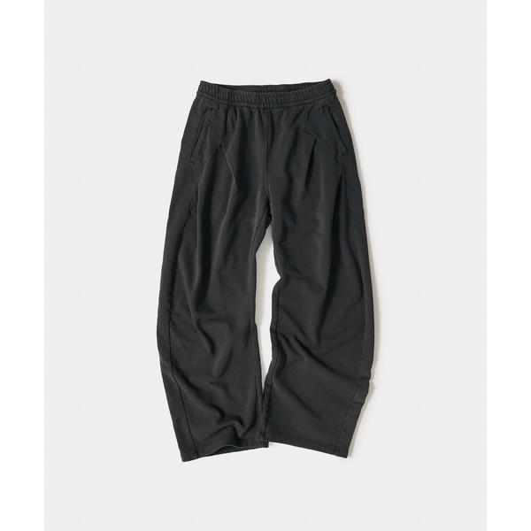 スウェットパンツ ジャージ WIDE BALLOON PANTS メンズ