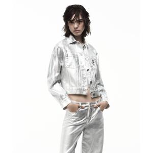 ARMANI EXCHANGE デニムジャケット gジャン 「A|X アルマーニ