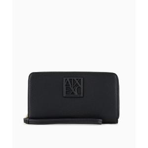 ARMANI EXCHANGE 長財布 財布 「A|X アルマーニ エクスチェンジ