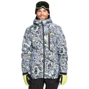 Quiksilver（クイックシルバー） パンツ HIGHLINE PRO 3L GORE