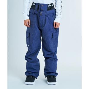 Quiksilver（クイックシルバー） パンツ ESTATE GAITER NP PT