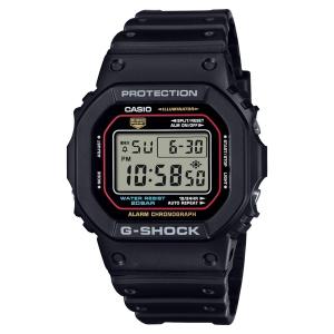 腕時計 G-SHOCK/ジーショック 腕時計 DW-5600RL-1JF メンズ レディース