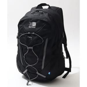 デイバック リュック 「karrimor/カリマー」METRO 30/ メトロ30 バックパック (容量：約30L） メンズ レディース