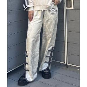 パンツ CS CAT CHINA パンツ レディース メンズ｜ZOZOTOWN Yahoo!店