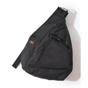 ショルダーバッグ バッグ 「UNIVERSAL OVERALL」ONIGIRI ONE SHOULDER / オニギリ型 ワンショルダーバッグ レディ