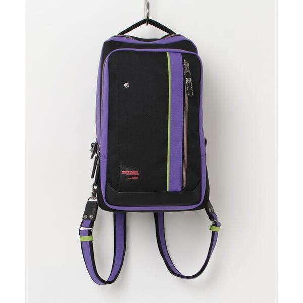 ウエストポーチ 「EVANGELION/エヴァンゲリオン」 2wayボディバッグ メンズ レディース