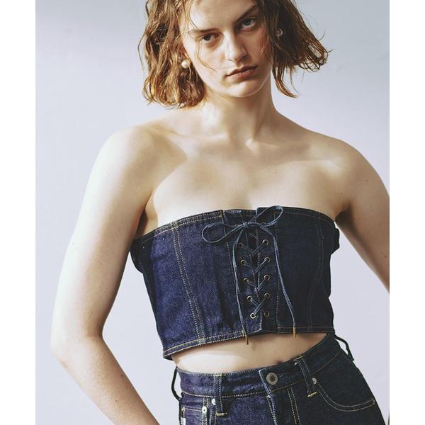 atelier SOMETHING MULTI WAY BISCHE /マルチウェイビスチェ レディ...